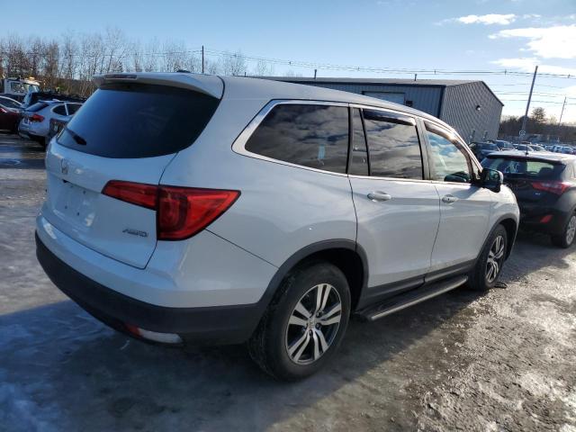 Photo 3 from auction – 2016 HONDA PILOT EXL with VIN 5FNYF6H87GB068158