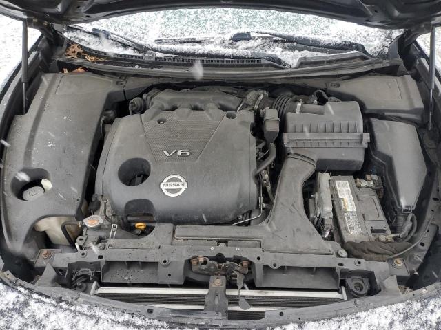 Photo 11 from auction – 2014 NISSAN MAXIMA S with VIN 1N4AA5AP8EC479256
