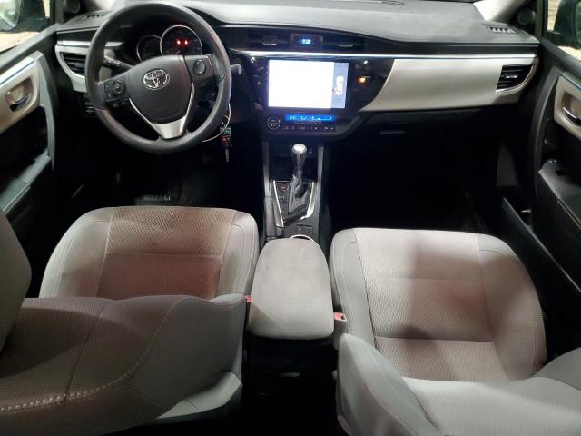 Photo 8 from auction – 2014 TOYOTA COROLLA L with VIN 2T1BURHE2EC194240