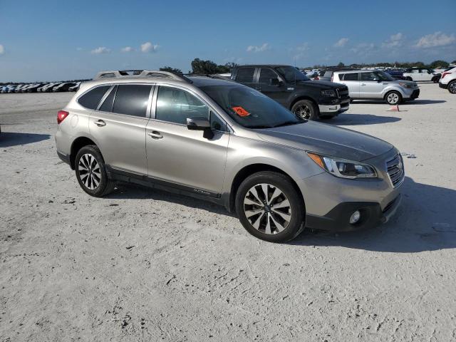 Снимка 4 от търг – 2015 SUBARU OUTBACK 2. с VIN 4S4BSBNCXF3277159