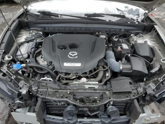 Photo 12 from auction – 2023 MAZDA CX-30 PREM with VIN 3MVDMBDY0PM537023