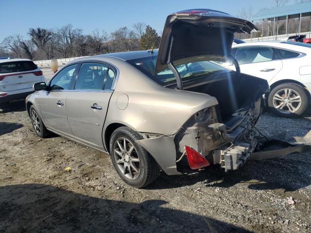 Photo 2 from auction – 2006 BUICK LUCERNE CX with VIN 1G4HD57256U183727