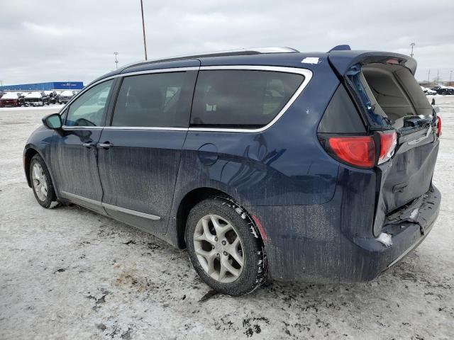 Photo 2 from auction – 2017 CHRYSLER PACIFICA T with VIN 2C4RC1EG1HR780120