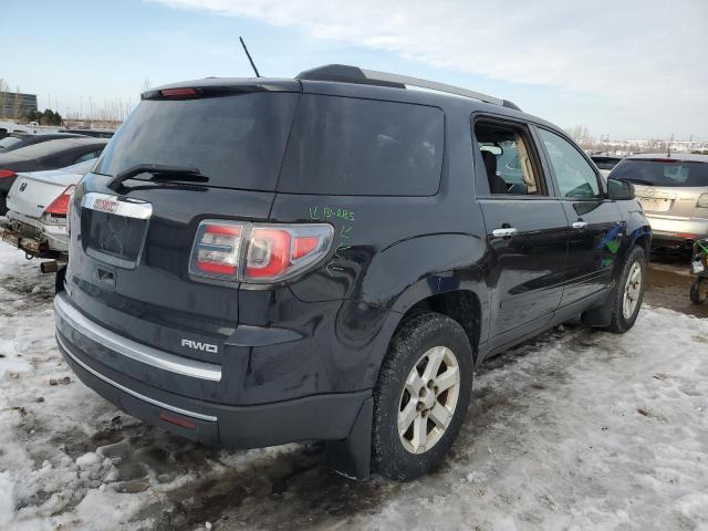 Zdjęcie 3 z aukcji – 2014 GMC ACADIA SLE z VIN 1GKKVPKD2EJ193325