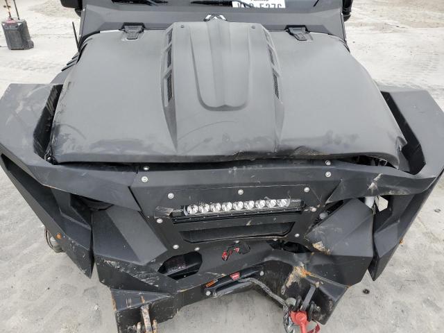 Photo 11 from auction – 2021 JEEP GLADIATOR with VIN 1C6HJTAG3ML552763