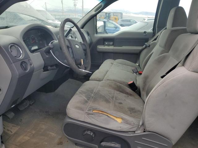 Photo 7 from auction – 2008 FORD F150 with VIN 1FTRX12W38FB69254
