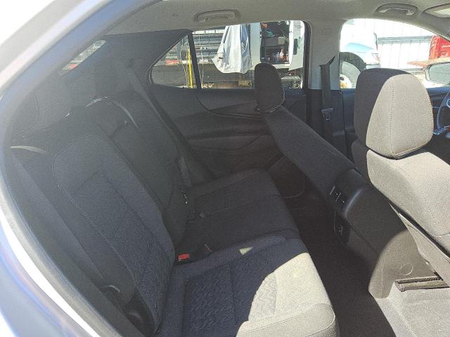 Photo 11 from auction – 2022 CHEVROLET EQUINOX LT with VIN 2GNAXJEV0N6136869
