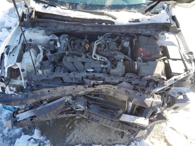 Photo 11 from auction – 2020 NISSAN ALTIMA S with VIN 1N4BL4BVXLC185652