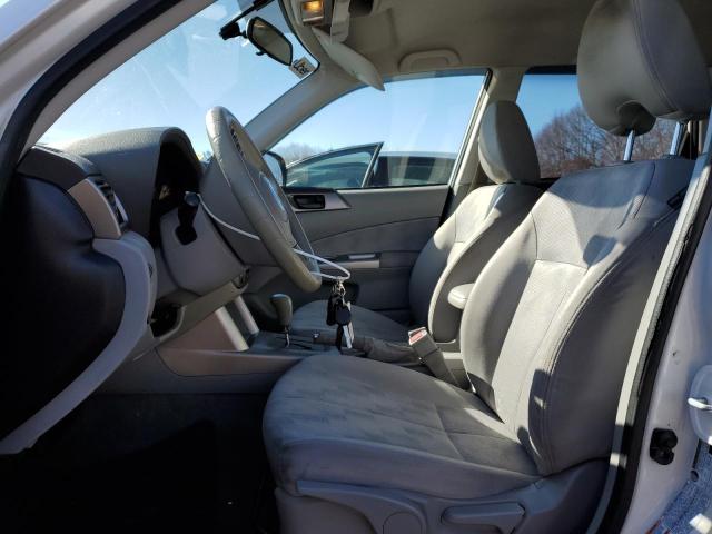 Фото 7 с аукциона – 2009 SUBARU FORESTER 2 с VIN JF2SH61699H742369