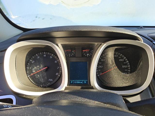 Photo 9 from auction – 2017 CHEVROLET EQUINOX PR with VIN 2GNFLGEK9H6304166