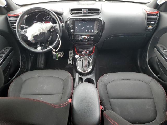 Photo 8 from auction – 2019 KIA SOUL + with VIN KNDJP3A54K7683813