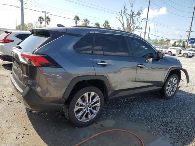 Photo 3 from auction – 2023 TOYOTA RAV4 LIMIT with VIN 2T3Y1RFV0PC243726