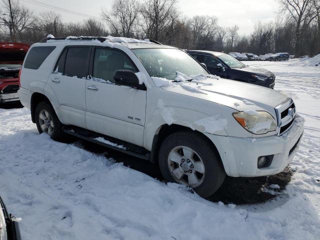 Photo 4 from auction – 2008 TOYOTA 4RUNNER SR with VIN JTEBU14R48K029220
