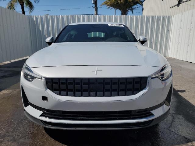 Photo 5 from auction – 2023 POLESTAR 2 with VIN YSMEG3KA6PL126028