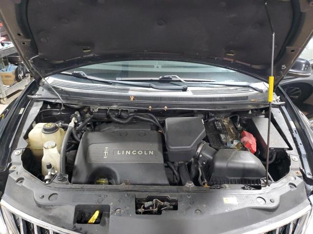 Photo 12 from auction – 2013 LINCOLN MKX with VIN 2LMDJ8JK7DBL07361