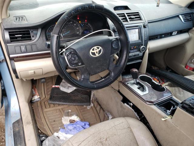 Zdjęcie 8 z aukcji – 2012 TOYOTA CAMRY BASE z VIN 4T4BF1FK5CR209545