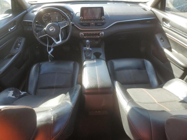 Photo 8 from auction – 2020 NISSAN ALTIMA SR with VIN 1N4BL4CW5LC140285