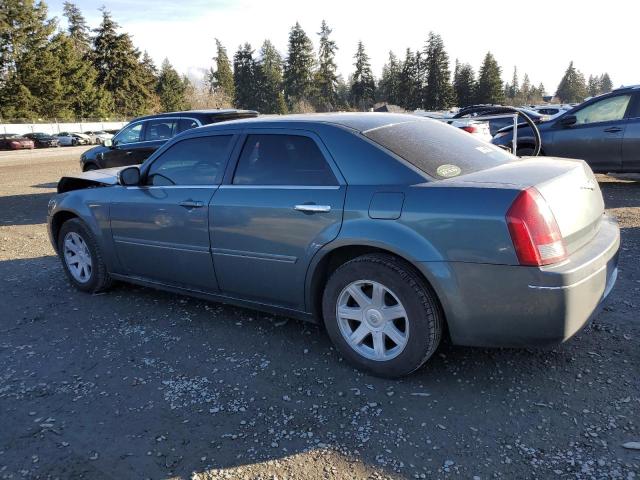 Photo 2 from auction – 2005 CHRYSLER 300 TOURIN with VIN 2C3JA53G55H187623