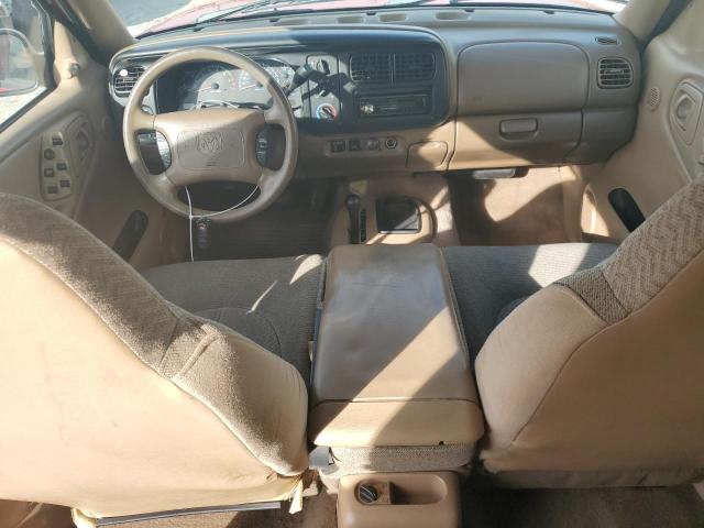 Photo 8 from auction – 2000 DODGE DURANGO with VIN 1B4HS28N4YF147212