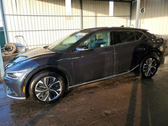 KIA EV6 LIGHT 2023 with VIN KNDC3DLC7P5156339 - Photo from auction
