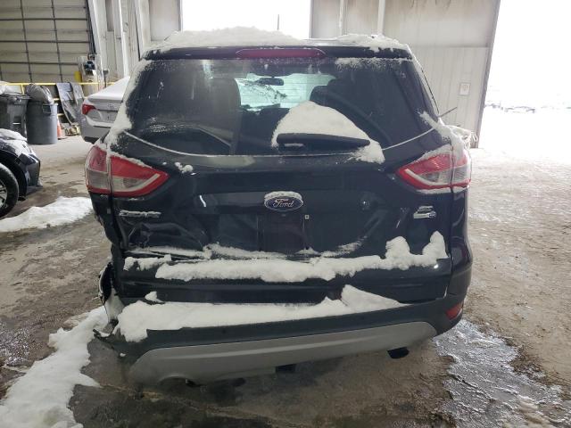 Photo 6 from auction – 2014 FORD ESCAPE SE with VIN 1FMCU9G94EUE38297