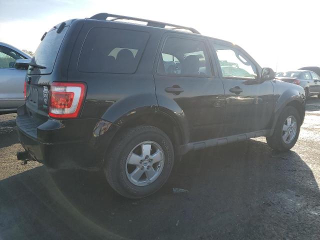 Photo 3 from auction – 2012 FORD ESCAPE XLT with VIN 1FMCU9DG2CKA92732