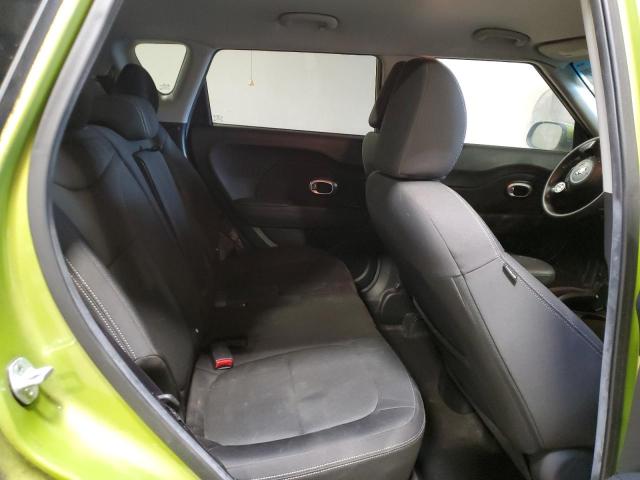 Photo 10 from auction – 2014 KIA SOUL with VIN KNDJN2A24E7742787