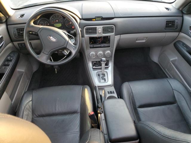 Снимка 8 от търг – 2006 SUBARU FORESTER 2 с VIN JF1SG69646H703812