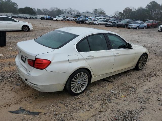 Photo 3 from auction – 2013 BMW 328 I SULE with VIN WBA3C1C59DF442826