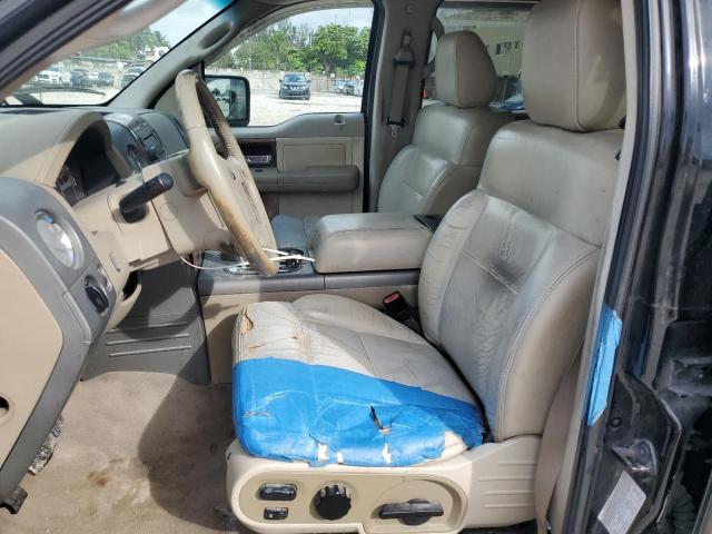 Photo 7 from auction – 2004 FORD F150 SUPER with VIN 1FTPW125X4KD17970