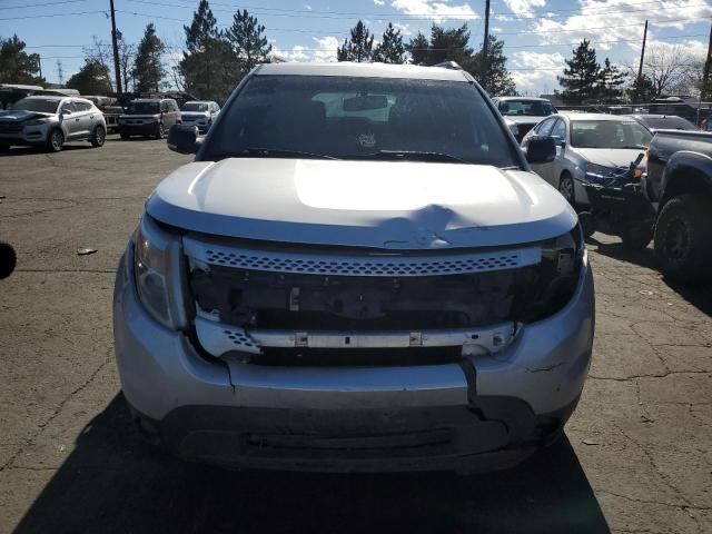 Photo 5 from auction – 2013 FORD EXPLORER X with VIN 1FM5K8D82DGC00594