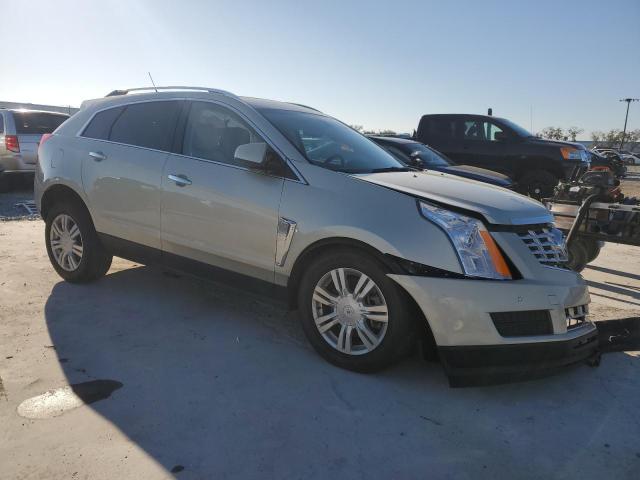 Photo 4 from auction – 2013 CADILLAC SRX LUXURY with VIN 3GYFNCE30DS570024