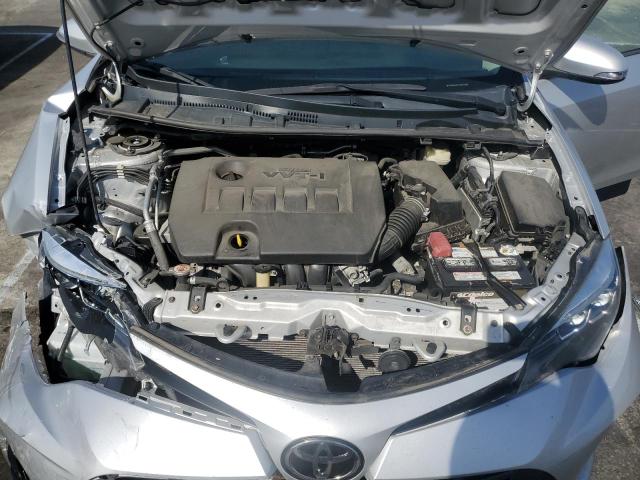 Photo 11 from auction – 2018 TOYOTA COROLLA L with VIN 5YFBURHE0JP780140