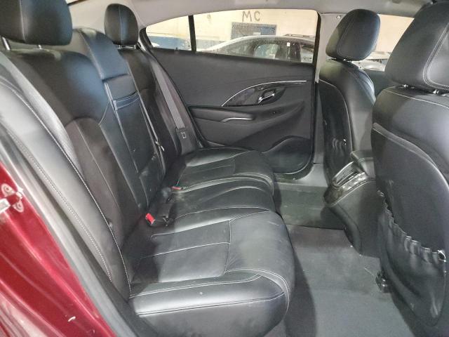 Photo 10 from auction – 2015 BUICK LACROSSE with VIN 1G4GB5G35FF257534