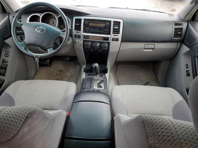 Photo 8 from auction – 2004 TOYOTA 4RUNNER SR with VIN JTEBT14R440031042