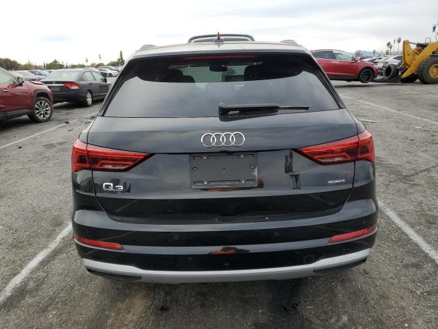 Photo 6 from auction – 2019 AUDI Q3 PREMIUM with VIN WA1BECF39K1079706