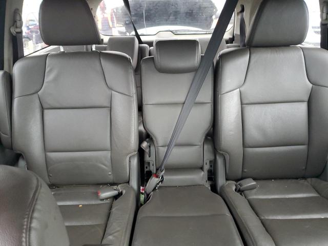 Photo 11 from auction – 2016 HONDA ODYSSEY EX with VIN 5FNRL5H63GB040735