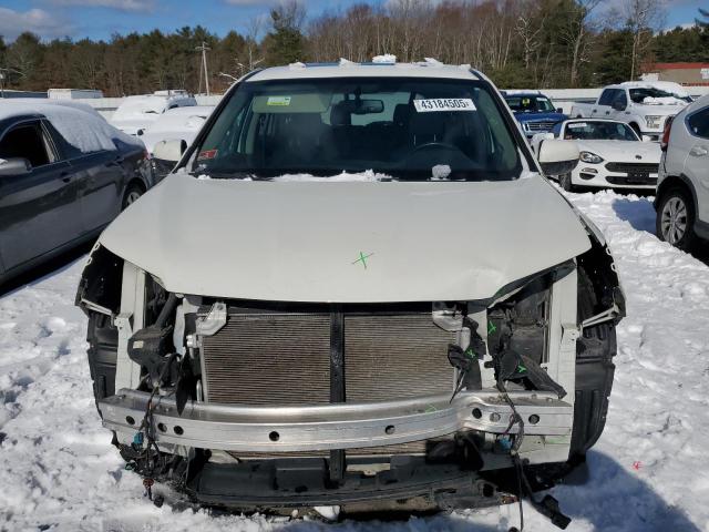 Photo 5 from auction – 2018 HONDA PILOT EXL with VIN 5FNYF5H50JB003868