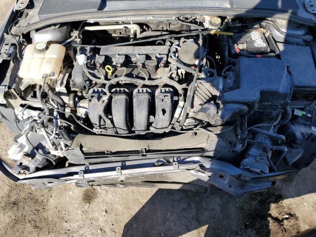 Photo 11 from auction – 2014 FORD FOCUS SE with VIN 1FADP3F24EL184135