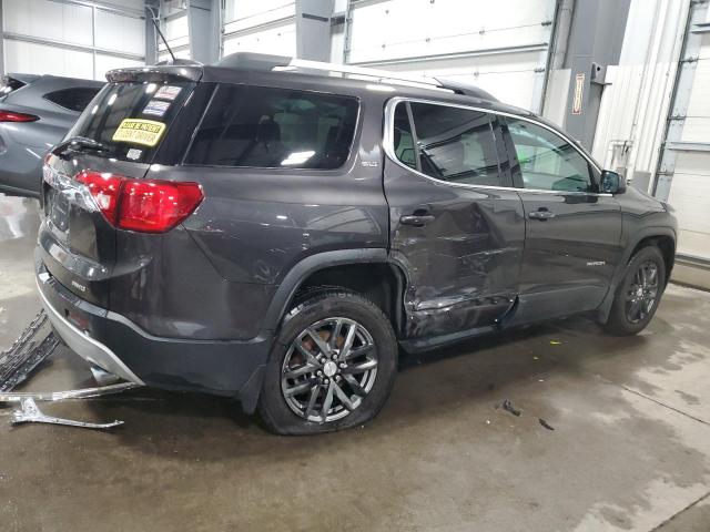 Photo 3 from auction – 2019 GMC ACADIA SLT with VIN 1GKKNULSXKZ107896