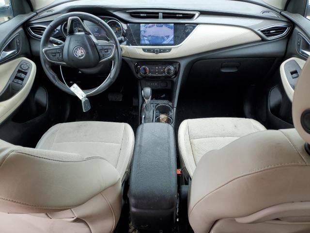 Photo 8 from auction – 2020 BUICK ENCORE GX with VIN KL4MMCSL3LB109327