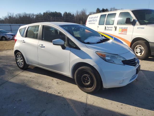 Photo 4 from auction – 2016 NISSAN VERSA NOTE with VIN 3N1CE2CP9GL379793