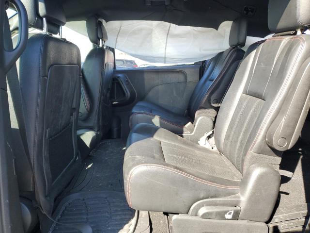 Photo 11 from auction – 2019 DODGE GRAND CARA with VIN 2C4RDGEG3KR662075
