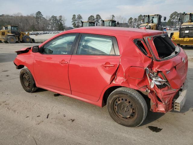 Photo 2 from auction – 2009 TOYOTA COROLLA MA with VIN 2T1KU40E99C051385
