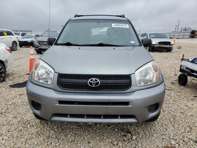 Photo 5 from auction – 2005 TOYOTA RAV4 with VIN JTEGD20V750074643