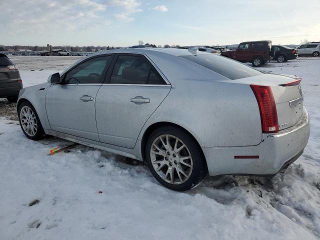 Zdjęcie 2 z aukcji – 2011 CADILLAC CTS PREMIU z VIN 1G6DS5ED7B0162895