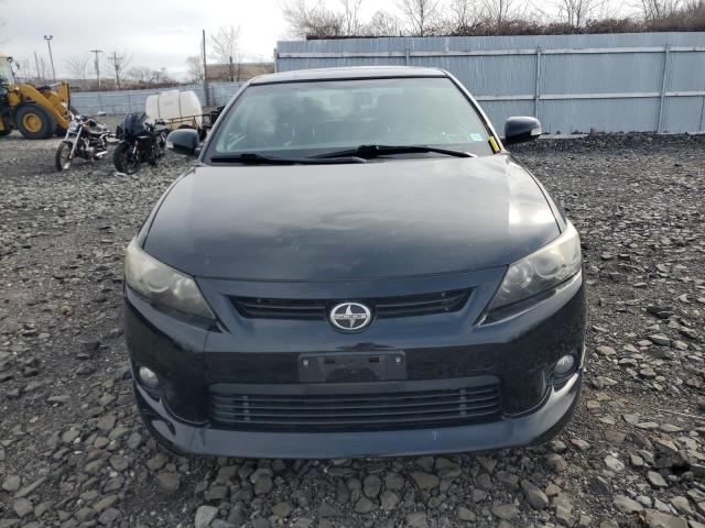 Photo 5 from auction – 2012 TOYOTA SCION TC with VIN JTKJF5C76C3024954
