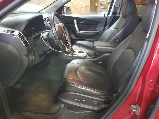 Photo 7 from auction – 2012 GMC ACADIA SLT with VIN 1GKKVRED6CJ363335