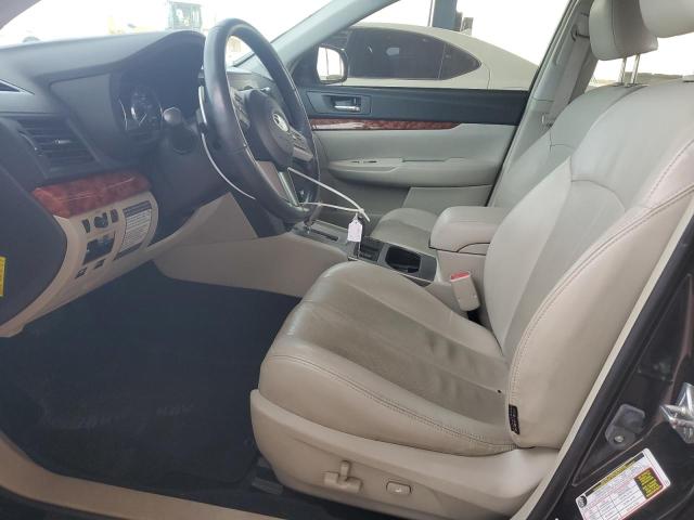 Photo 7 from auction – 2011 SUBARU LEGACY 2.5 with VIN 4S3BMBK6XB3247747
