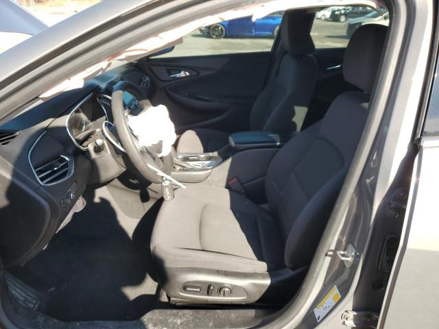 Photo 7 from auction – 2018 CHEVROLET MALIBU LT with VIN 1G1ZD5ST3JF107423